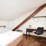 Apartment Easy Rent - Okopowa, Centrum 24h Check-in