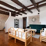 Easy Rent - Okopowa, Centrum 24h Check-in Apartment Lublin