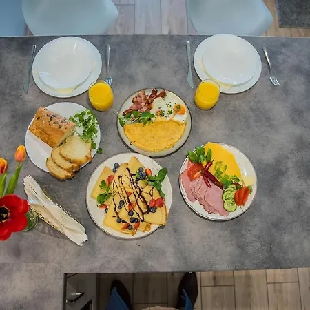 Easy Rent - Okopowa, Centrum 24h Check-in Люблін