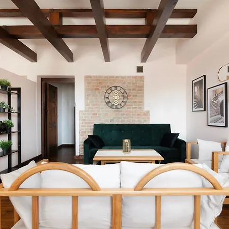 Easy Rent - Okopowa, Centrum 24h Check-in Lublin