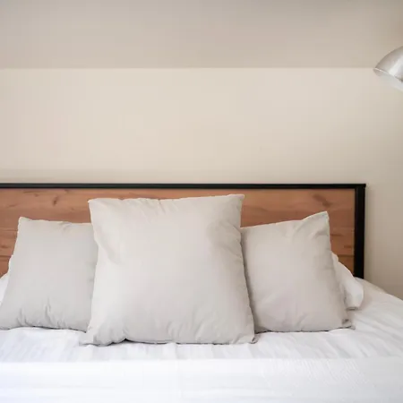 Easy Rent - Okopowa, Centrum 24h Check-in Apartment