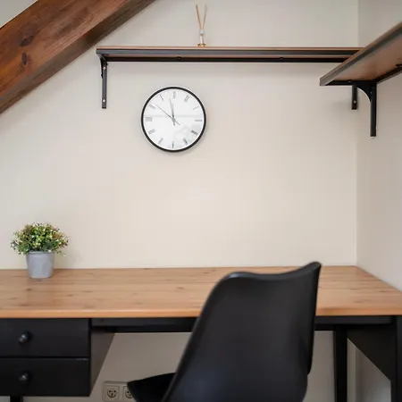 Easy Rent - Okopowa, Centrum 24h Check-in *