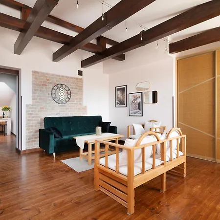 Easy Rent - Okopowa, Centrum 24h Check-in Lublin