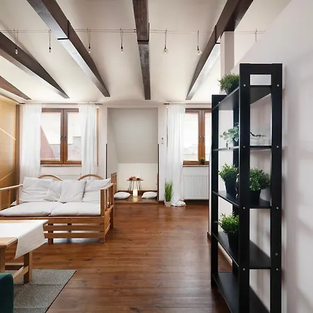 Apartament Easy Rent - Okopowa