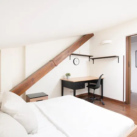 Easy Rent - Okopowa, Centrum 24h Check-in *