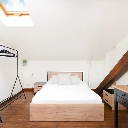 Apartament Easy Rent - Okopowa Lublin