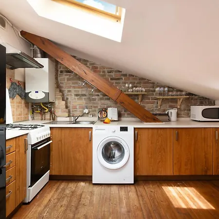 Easy Rent - Okopowa, Centrum 24h Check-in Lublin