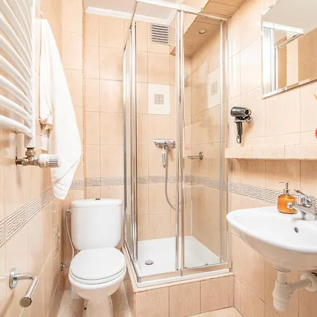 Easy Rent - Okopowa, Centrum 24h Check-in Апартаменти Люблін