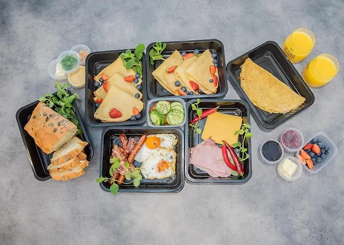 Apartment Easy Rent - Okopowa, Centrum 24h Check-in Lublin