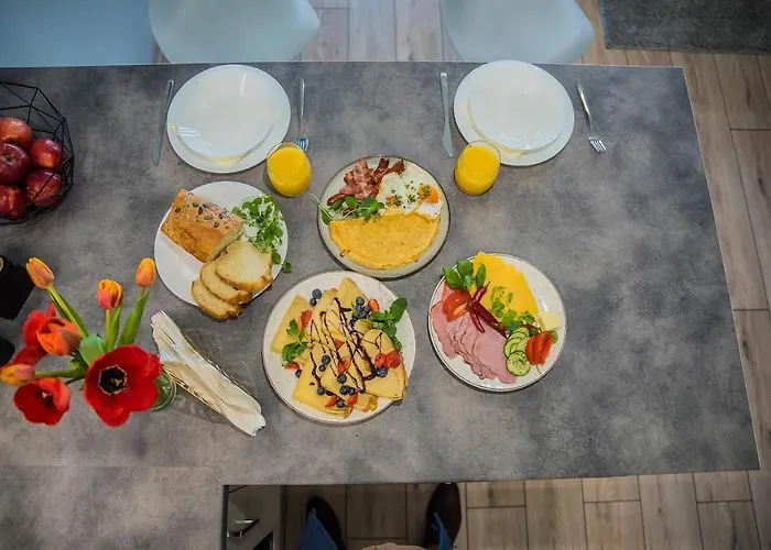 Easy Rent - Okopowa, Centrum 24h Check-in Lublin