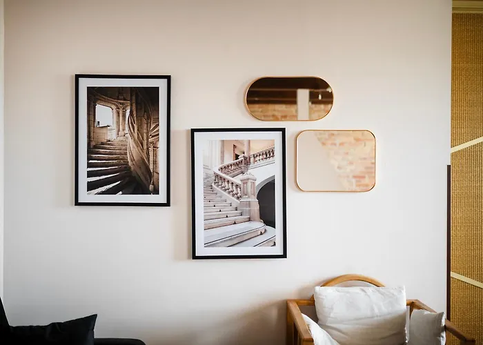 Easy Rent - Okopowa, Centrum 24h Check-in Apartment