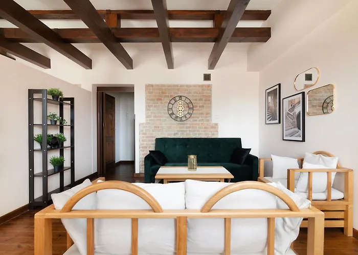 Easy Rent - Okopowa, Centrum 24h Check-in Lublin