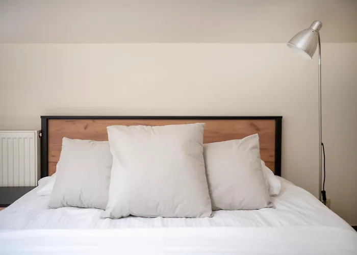 Easy Rent - Okopowa, Centrum 24h Check-in Apartment