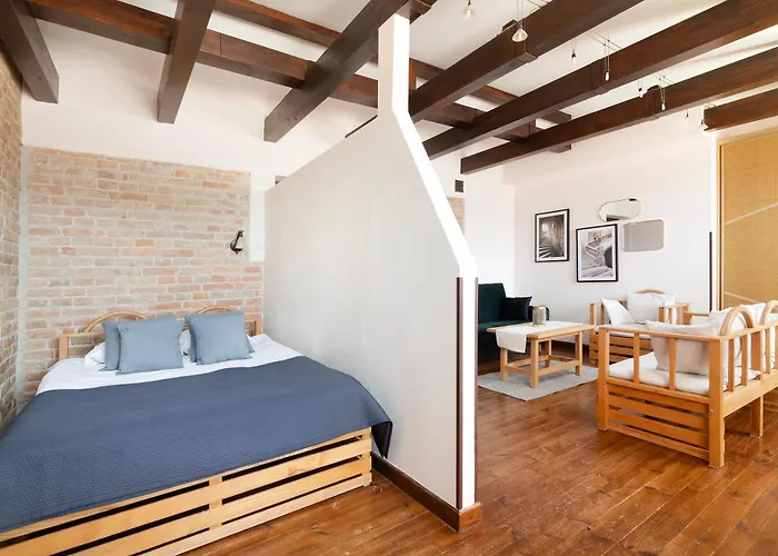 Easy Rent - Okopowa, Centrum 24h Check-in * Lublin