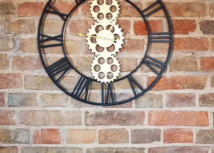 Easy Rent - Okopowa, Centrum 24h Check-in Apartmán