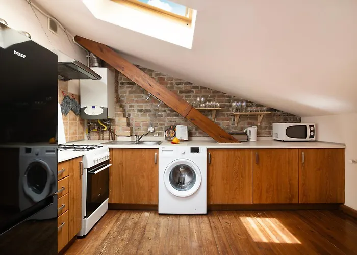 Easy Rent - Okopowa, Centrum 24h Check-in Lublin