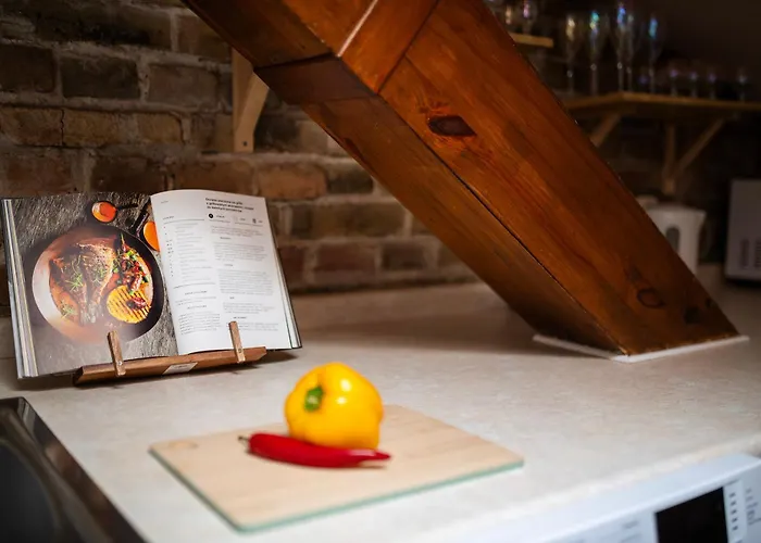 Apartment Easy Rent - Okopowa, Centrum 24h Check-in *