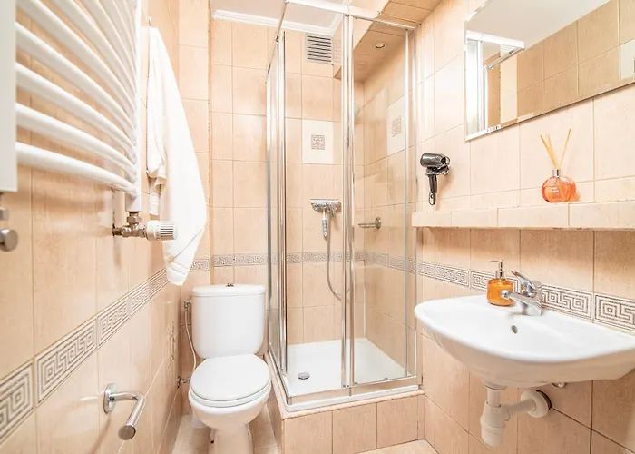 Easy Rent - Okopowa, Centrum 24h Check-in Apartment Lublin
